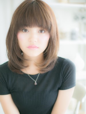 さりげなく女度ＵＰ☆ワンカールセミディａ