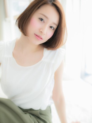 《エフォートレス》な大人シルエットａ