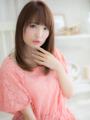 甘☆ピュア‥イチコロストレートａ