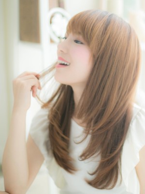 SWEET&amp;フェミニン＊ハンサムストレートa