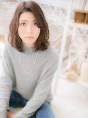 大人ミディカールb