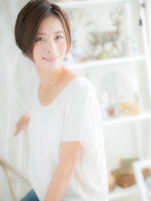 大人シンプルTHEベスト！b