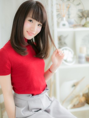 さらさら☆愛されワンカールb