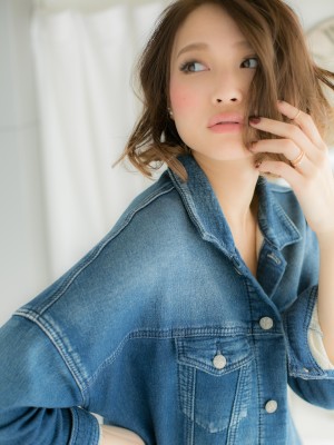 cool &amp; sexy!! スパイシーミディｃ