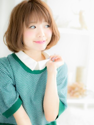 《Ａライン》シルエットで空気感♪ａ