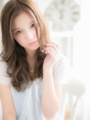 小悪魔シフォンカールa