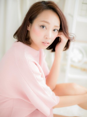 脱・甘めの最旬！モテロブa