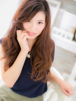 ラフな　ＬＯＮＧ a