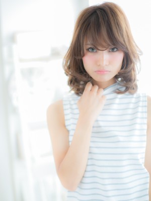 《クールセクシー》な旬ロブａ