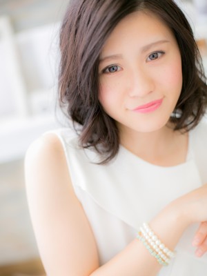 ハンサム女子ＢＯＢ a