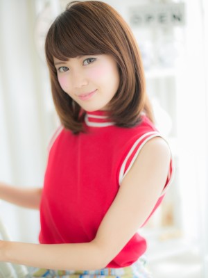 目力ＵＰ☆の♪サラツヤミディa