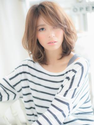 アンニュイカールでレディ・グラマラスa