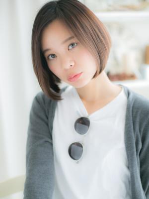 ”クール＆スマート”なナチュボブa
