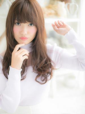 グラマラス＆カジュアル《マーメイドロング》a