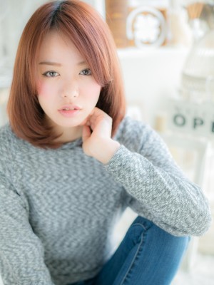 Juicyカラー☆ロブa