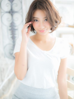 セクシーボブディa