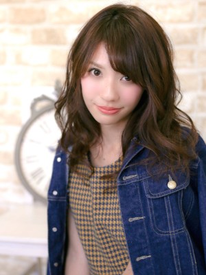モテ可愛いおフェロミディー