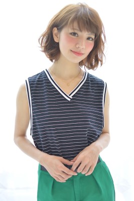 最旬☆ラフカールボブ