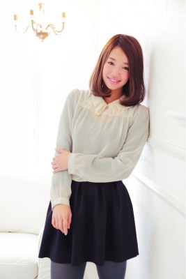 クラシカルヴィンテージ♪大人かわいいフェミニンボブ