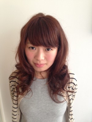 エッジモード☆大人かわいいコケティッシュ抜け感フェアリー エッジモード☆大人かわいいコケティッシュ抜け感フェアリーのイメージ画像