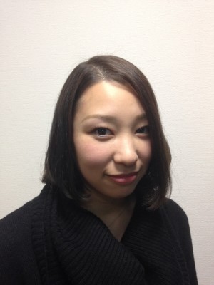 女子力アップ！かきあげバングワンカールボブ