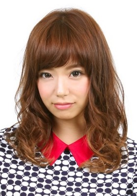 カジュアルウェーブ