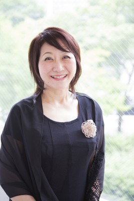 ５０代～美大人カラー