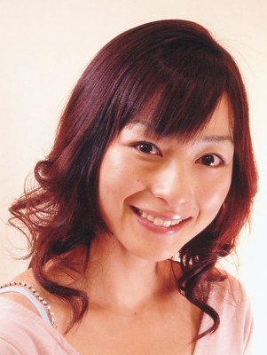 ゴージャスにふわふわと春バージョン