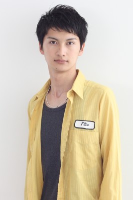 クールショート
