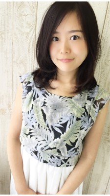 大人可愛いおフェロミディロブ☆by徳田