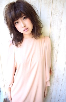 おフェロなナチュラルミディby柴立吉之助