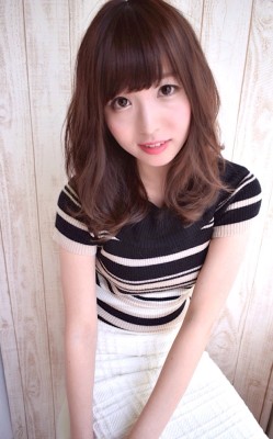 フェミニンルーズセミディby柴立吉之助