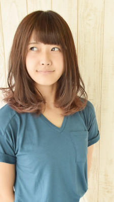 大人可愛いラフミディ☆by徳田