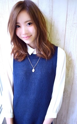 大人かわいいリラクシーミディby柴立吉之助