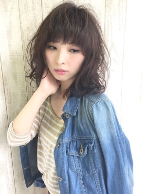 くびれミディbymaho