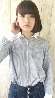 ワンカールボブbymaho