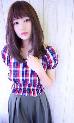 オトナ可愛いナチュラリーミディby柴立吉之助