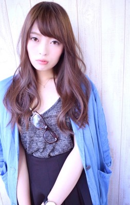 大人かわいいクールセミディby柴立吉之助