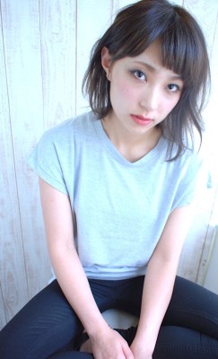 ナチュラルクールミディby柴立吉之助