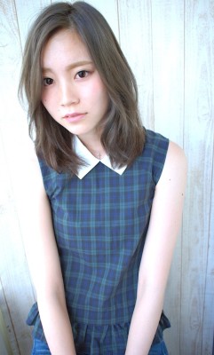 大人かわいいカジュアルミディby柴立吉之助