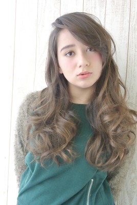 Relaxロング☆