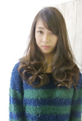 Lip カール☆