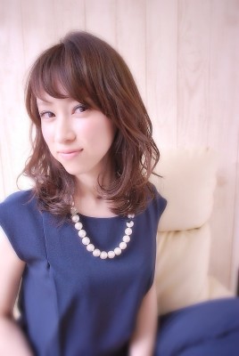 大人カジュアル