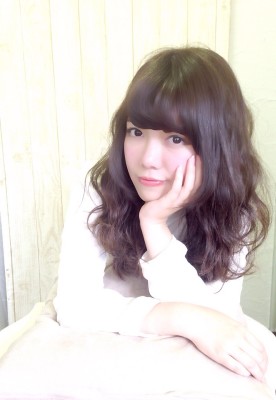 スウィートカール bymaho
