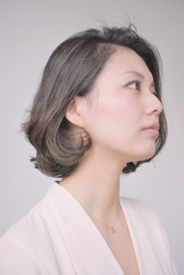2wayボブ