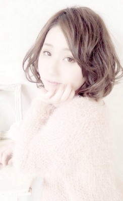 シルキーボブ
