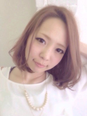 クール＆ガーリーボブ