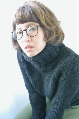 オンまゆ女子☆