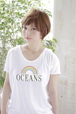 OCEANSコレクションb-44／城戸