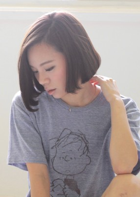 I LOVE BOB☆／OCEANS 山崎　朋代